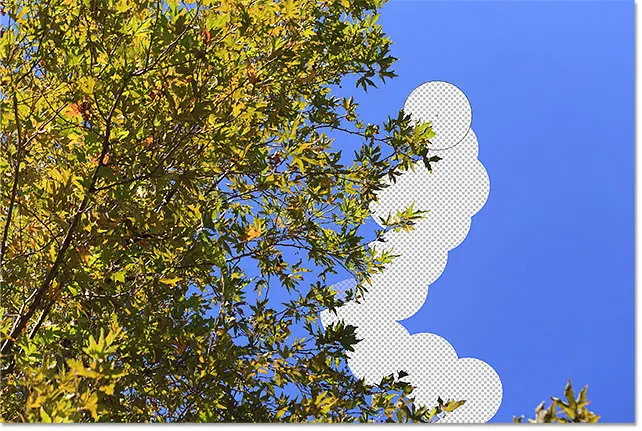 how to remove png background in photoshop 