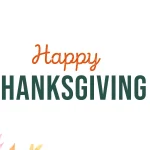 happy thanksgiving images