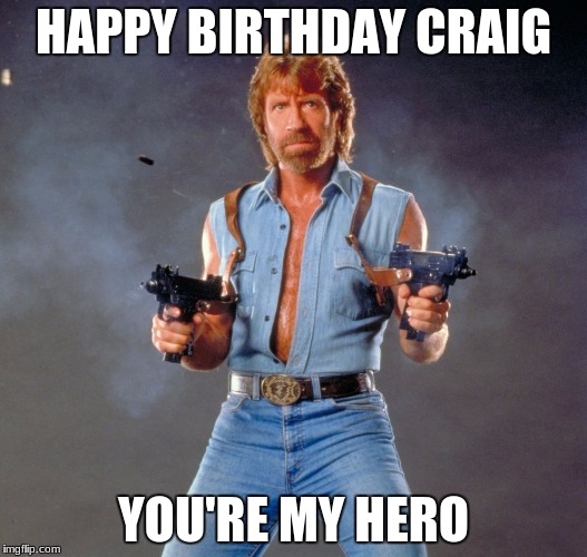 happy birthday meme funny 