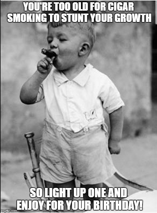 happy birthday friend meme 