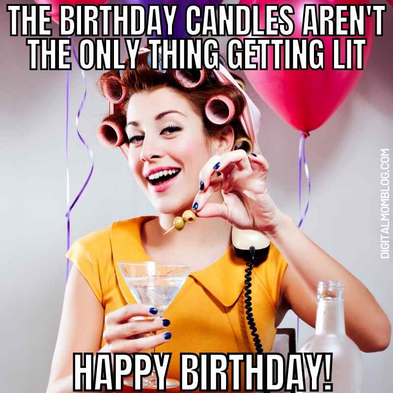 birthday quotes funny funny hilarious happy birthday meme 
