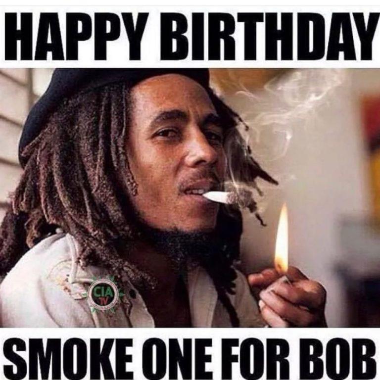 funny happy birthday meme for him 