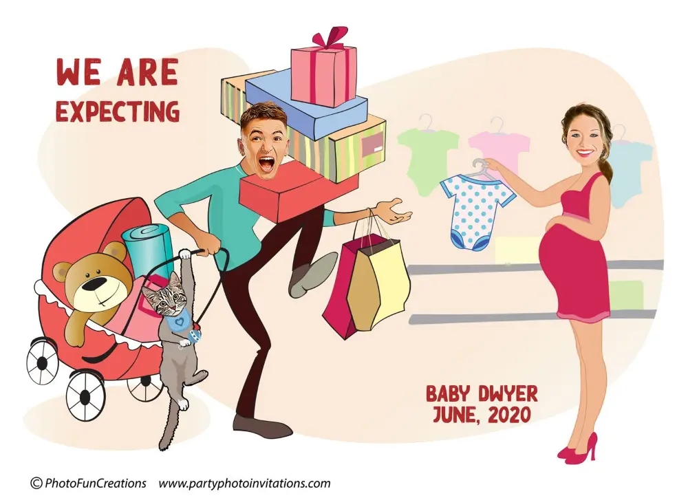  mothers day pregnancy announcement