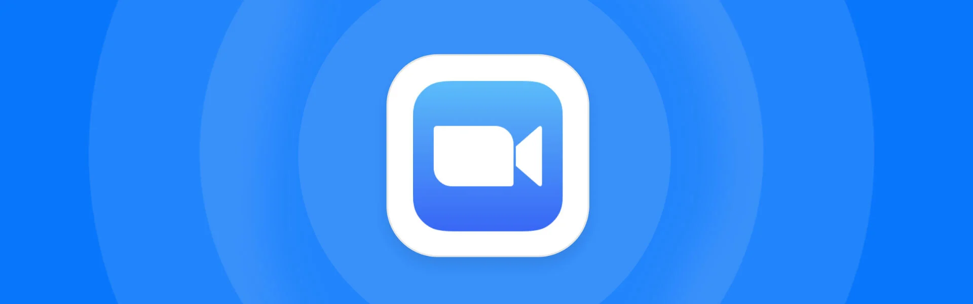 how to blur background in zoom