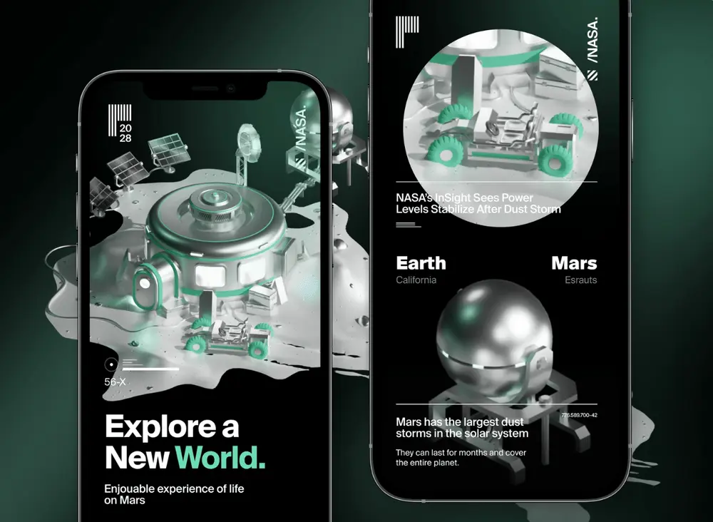  about graphic design agency