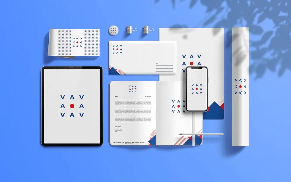  logo design graphic design company