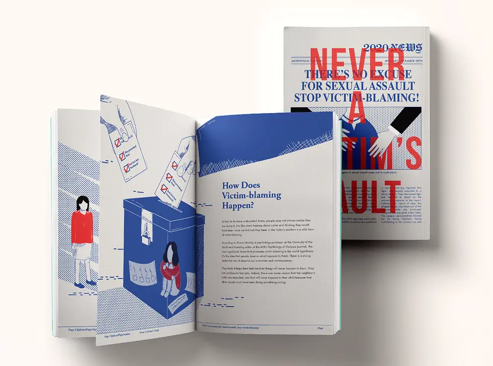  company brand identity