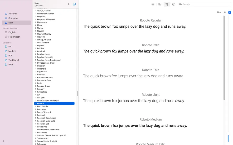  how to add custom fonts in photoshop