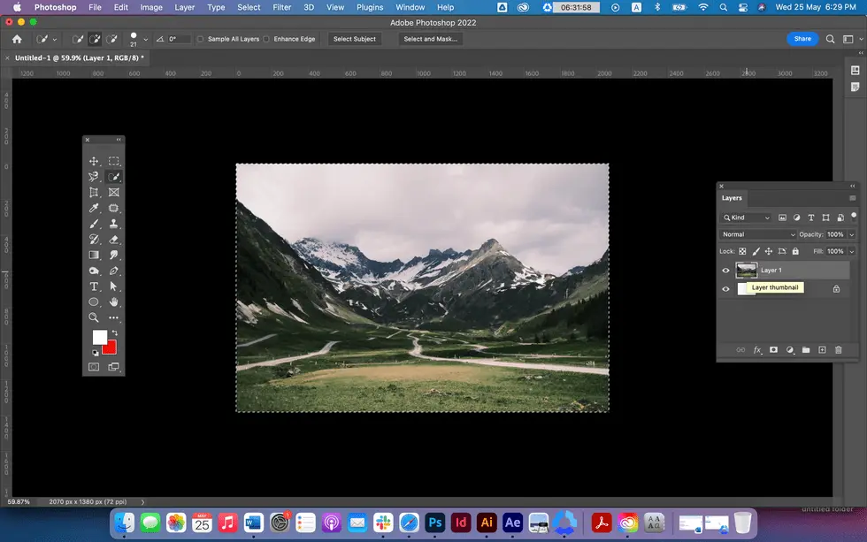  how to rotate an image in photoshop cs6