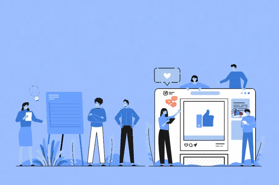  marketing vs. advertising