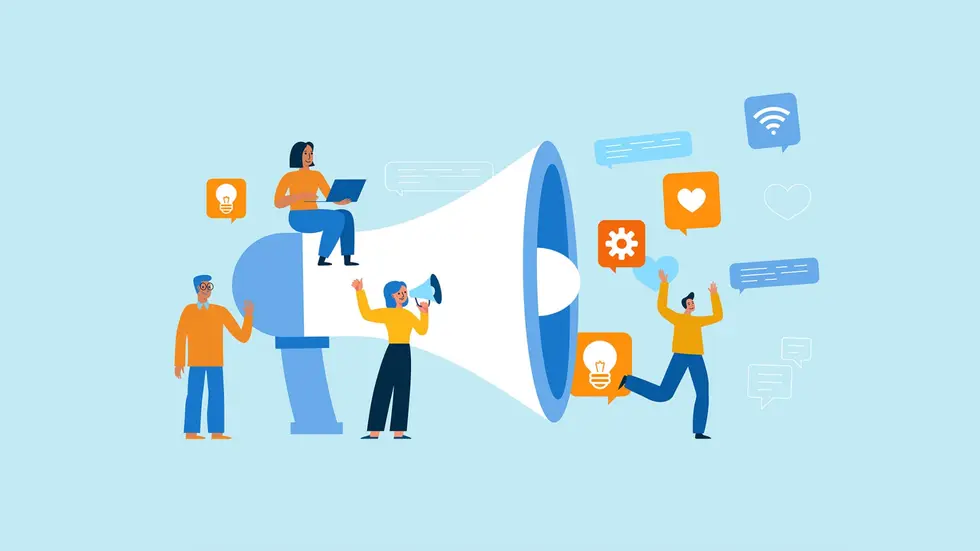  branding ideas for small businesses