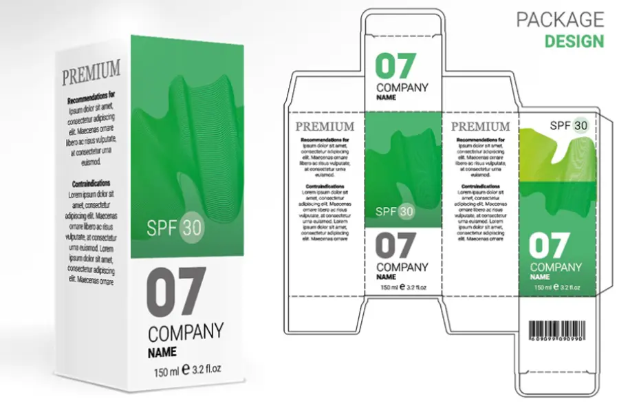  how to design packaging