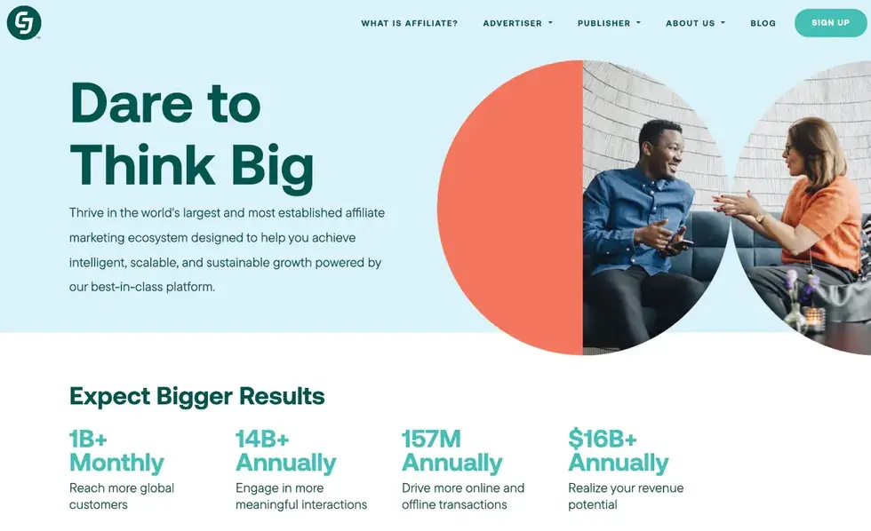 free affiliate marketing programs