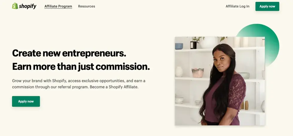  top affiliate marketing programs