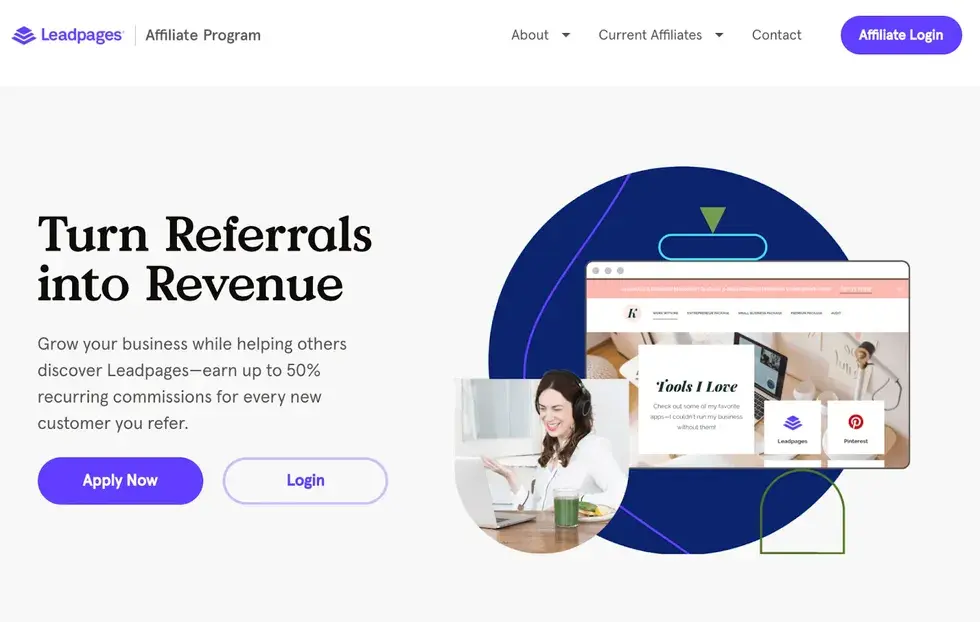  email marketing affiliate programs