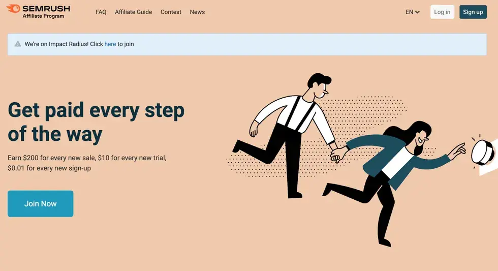  what are the best affiliate marketing programs