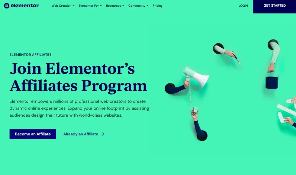  internet marketing affiliate programs