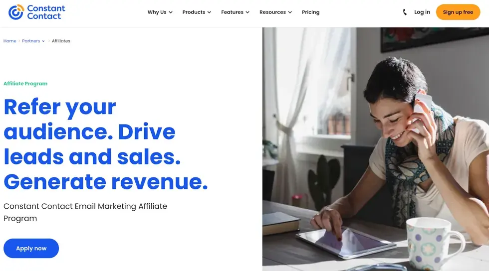  online marketing affiliate programs