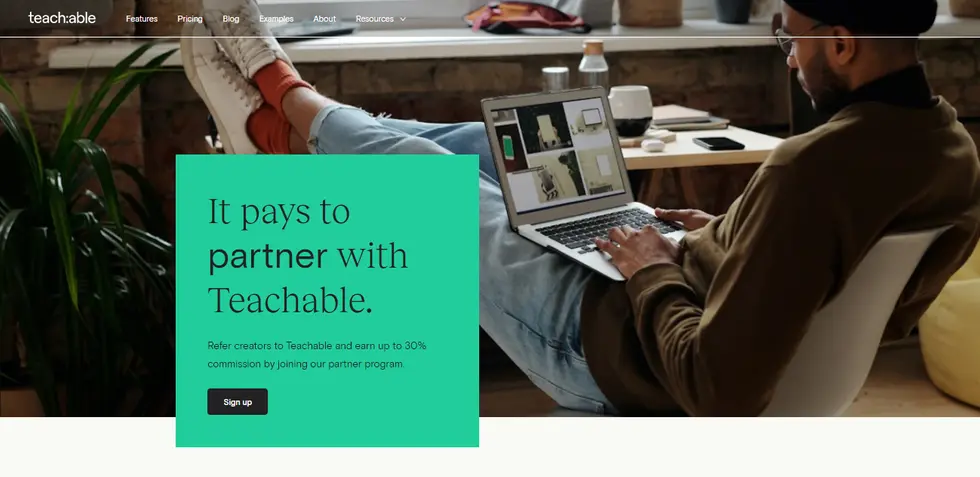 online affiliate marketing programs