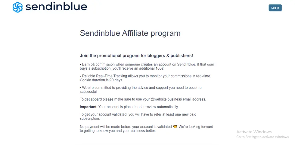  free affiliate marketing programs for beginners