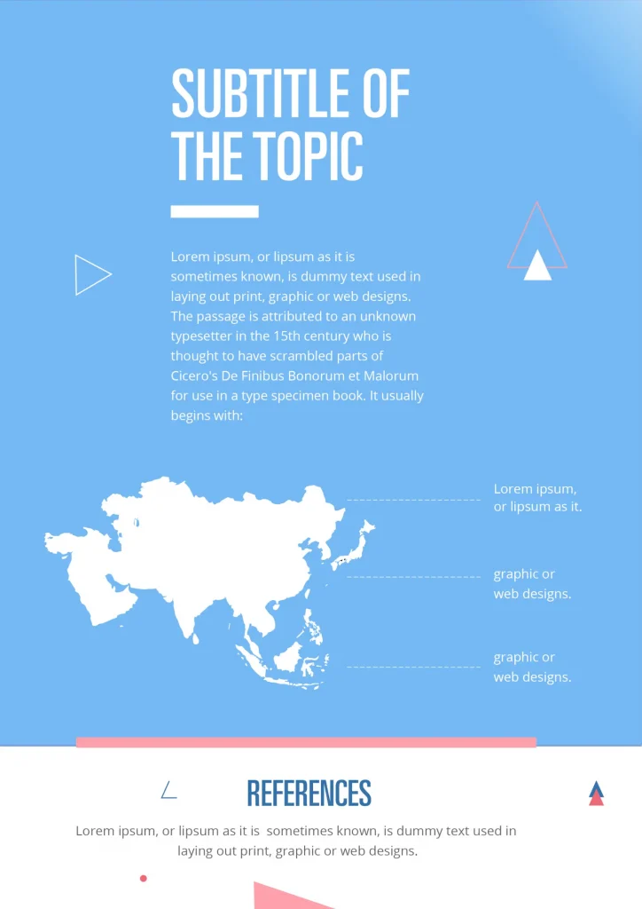 examples of infographic