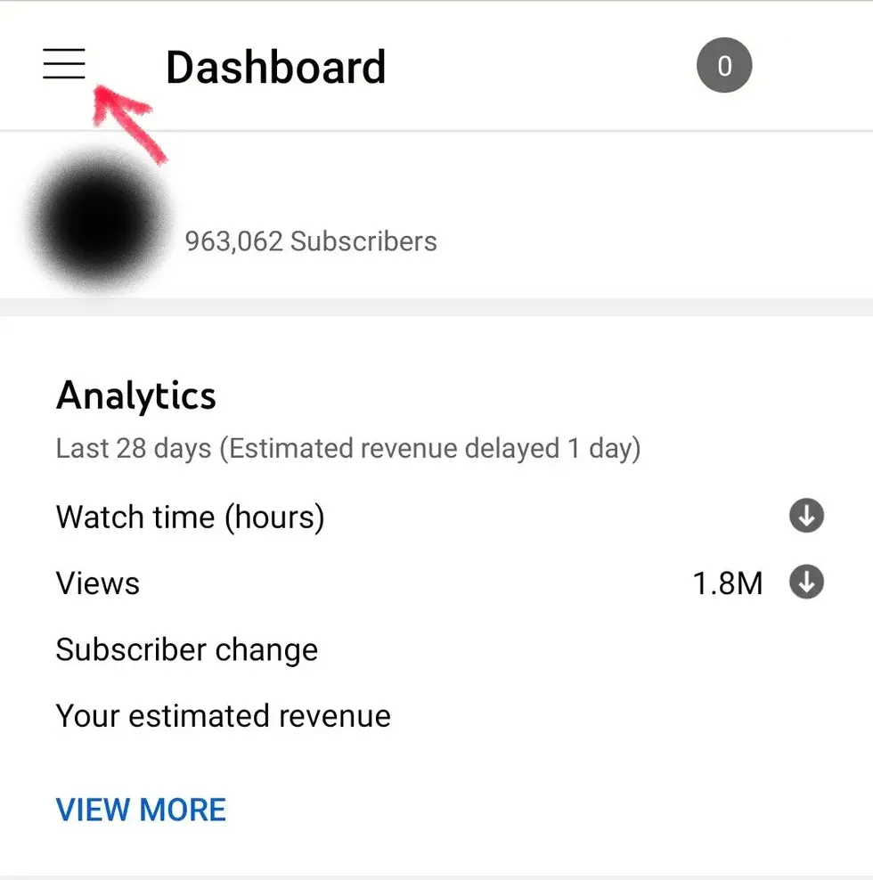  how to turn on comments on youtube mobile