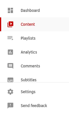  how to turn on your comments on youtube