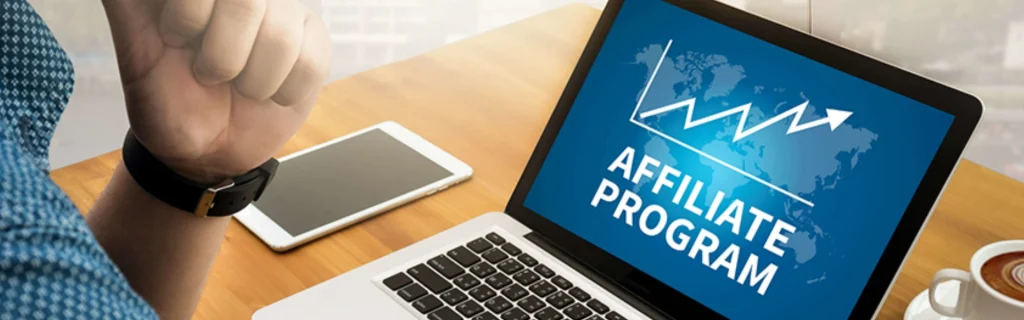 affiliate marketing programs