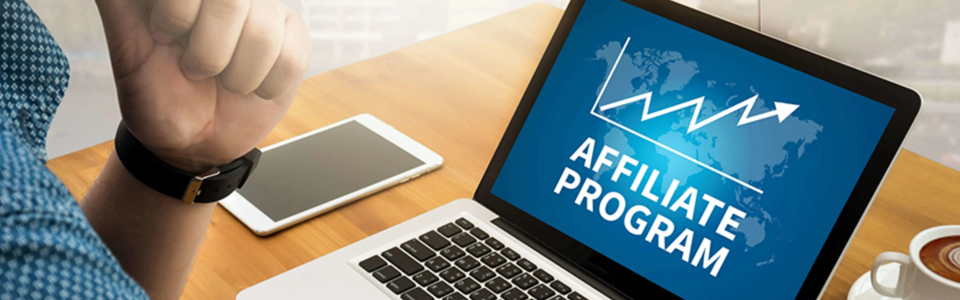 affiliate marketing programs