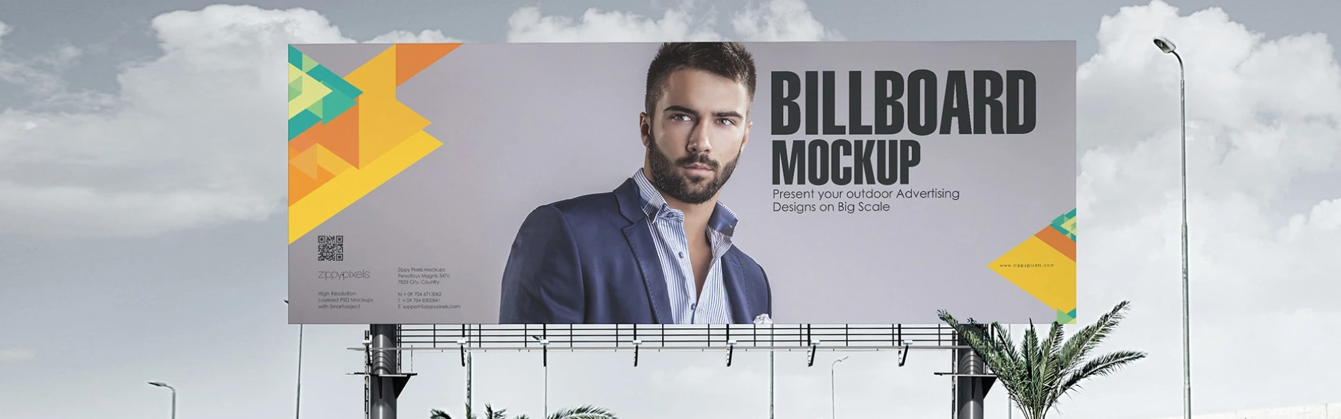 billboard design