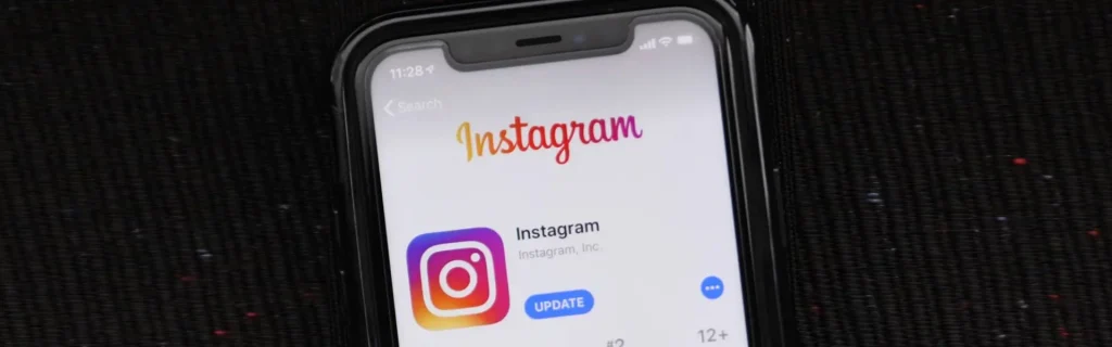 how to view contacts on instagram