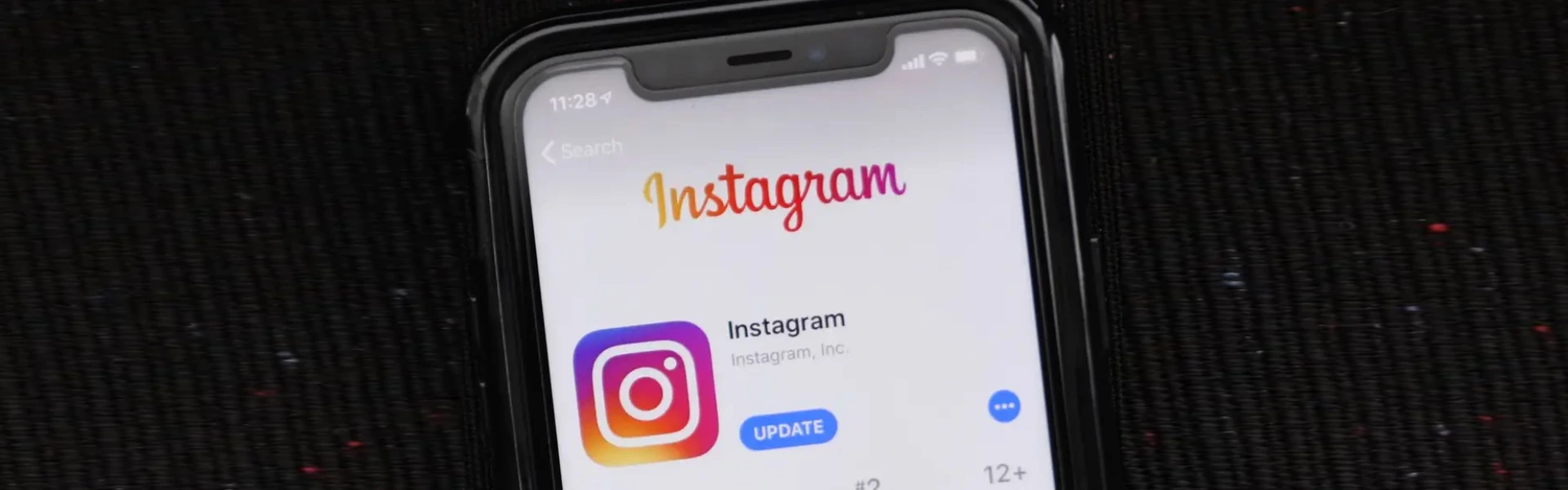 how to view contacts on instagram