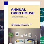 flyer design services