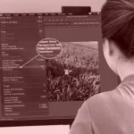 how to resize a layer in photoshop