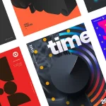 Graphic Design Posters