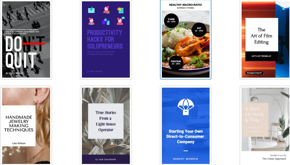 Booklet Design Services Costeffective Booklet Designs