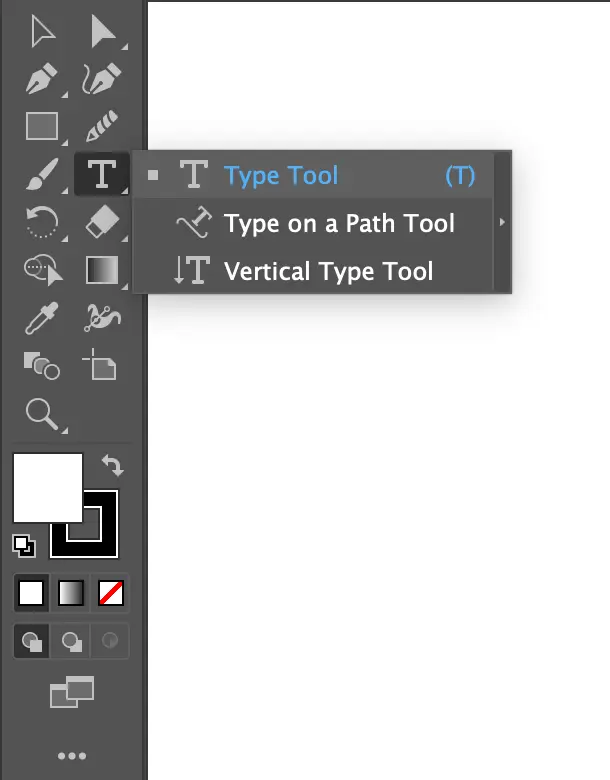  how to make a vector logo in illustrator