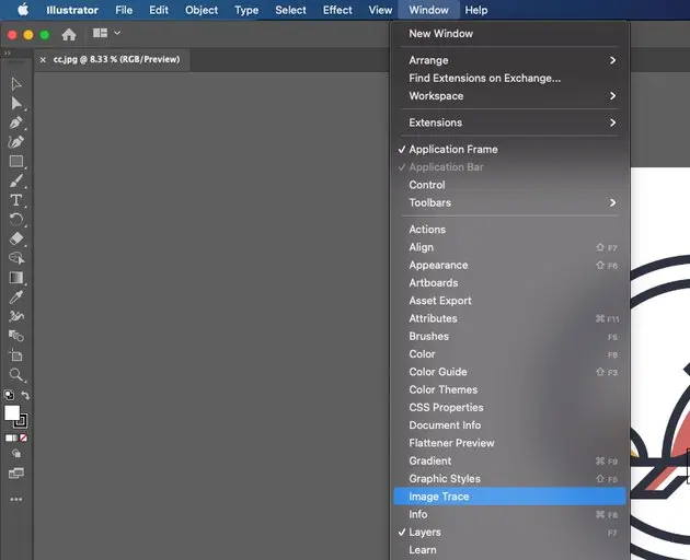 logo making guide in illustrator