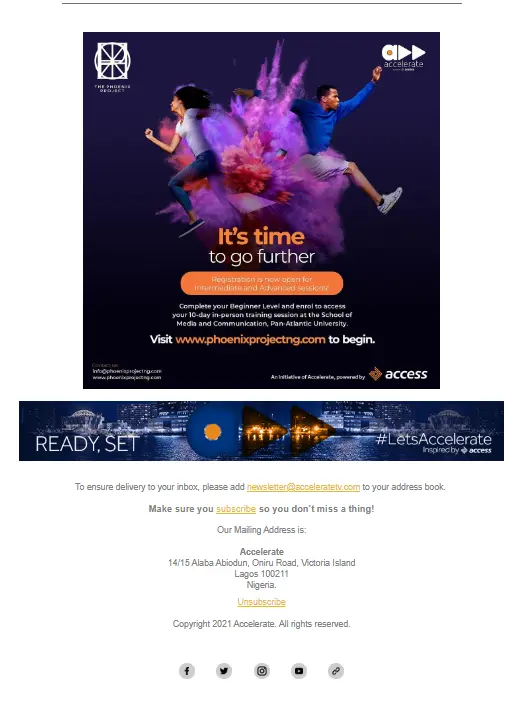  education and school newsletter examples