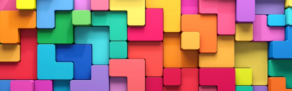 design zoom background