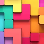 design zoom background