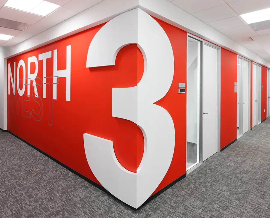  what is leading in graphic design