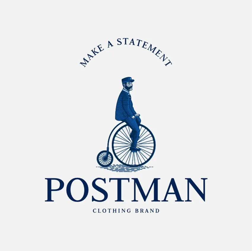  how to make a cartoon logo