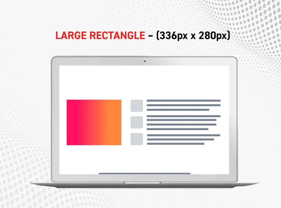  web designer banner size