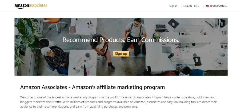 best affiliate marketing programs for beginners