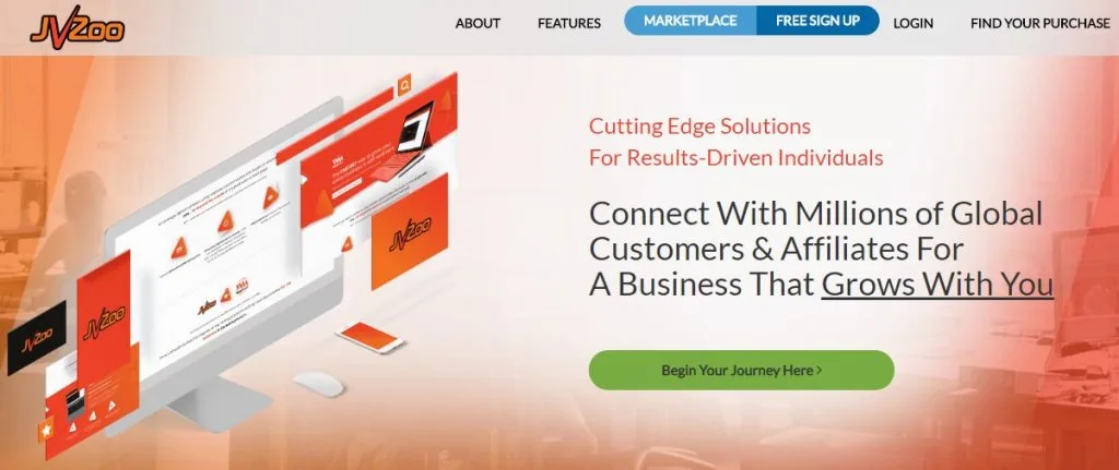  affiliate marketing for beginners UK