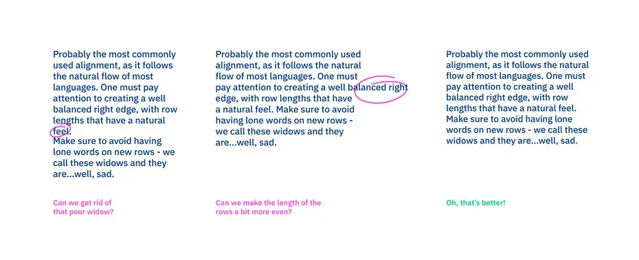 what is an ascender in typography