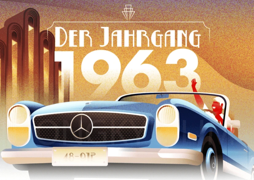  graphic trends and ideas