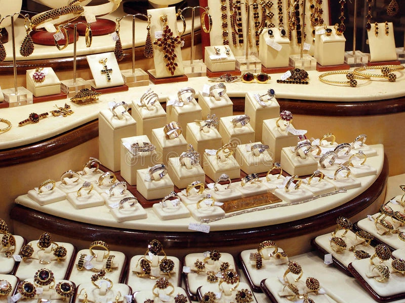 how to start a handmade jewelry business