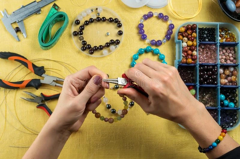  how to start a small jewelry business